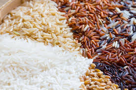 Rice & Millets